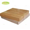 Rubberwood Finger Jointed board, Made in Shanghai