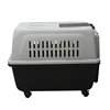 Factory direct sale assorted sizes traveling transport quality dog cage