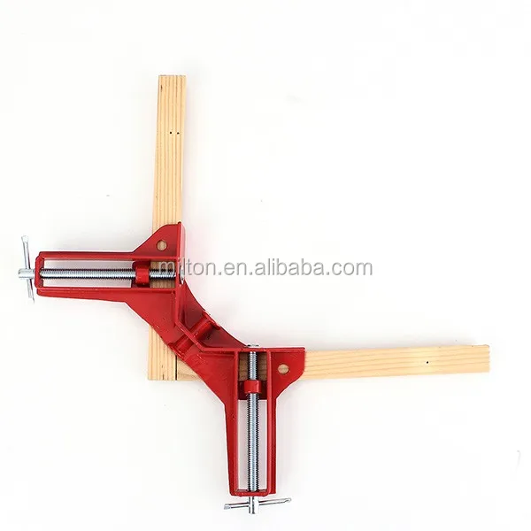 right angle clamp (16)