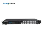 video switcher like nova vx4 video processor led controller