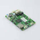Fr4 PCB circuit board manufacturer OEM TV board Inverter Elevator mother board