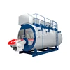 Asia automatic small steam boiler manufacturer in johor