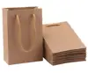 Top quality modern brown kraft paper bags dried food packaging,brown kraft paper bag
