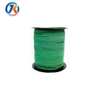 Wholesale Nylon or Polyester Braided Ropes ,3mm/4mm/5mm Djembe Rope