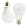 Manufacture Aluminum+pc Neutral White 3000k 15w C35 Filament Chandelier Use Lamp E14 Smd Candle Light E27 9w Plastic Led Bulb