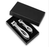 Amazon promotional gift Nail Cutter Stainless Steel Nail Clipper 2 size pcs