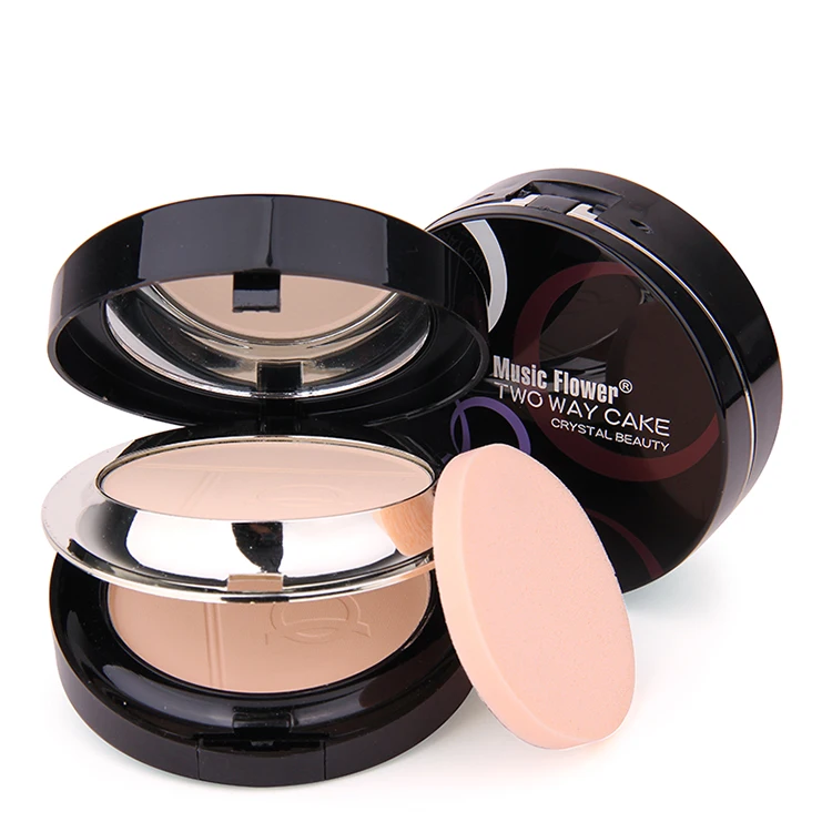 Makeup Smooth Skin Oil-control Mineral Face Pressed Powder Loose Face Powder, 3 colors
Makeup Smooth Skin Oil-control Mineral Face Pressed Powder Loose Face Powder, 3 colors