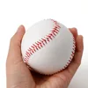High Quality 9 Inches Hard PVC Baseballs