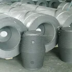 Large Sized Diameter Graphite Electrode 960mm RP UHP HIP