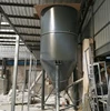 Gypsum cornice making machine for gypsum board production line