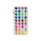 OEM Art Supply 36 Colors Watercolor Bulk Watercolor Paint Whole Sale Solid Water Color Paint Set For Painting Wholesale