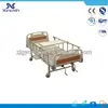 2-Function Manual king size car bed