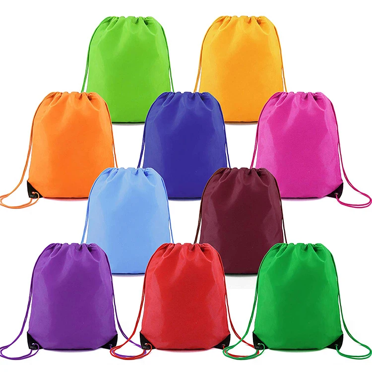 Customized Small Sublimation Polyester Drawstring Bag Polyester Bag, Customized color
Customized Small Sublimation Polyester Drawstring Bag Polyester Bag, Customized color