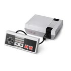 Wholesale retro game console entainment system Common Handheld family TV video game console with 620 games