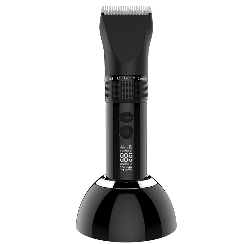 wahl hair trimmer