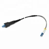 Fiber Optic Outdoor waterproof ODLC to LC Patch Cord Jumper