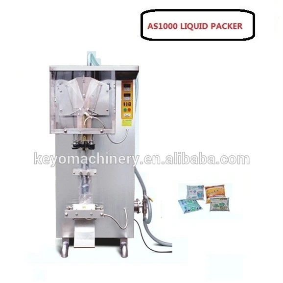 packaging machine alibaba