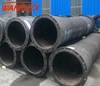 OEM flexible high anti-corrosion dredging rubber hoses