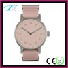 cool Nato strap fashion lady pink color vogue watch hot in USA