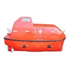 Enclosed marine used lifeboat for sale