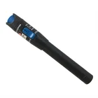 Pen type optical fiber tool kit fiber optic light source visual fault locator