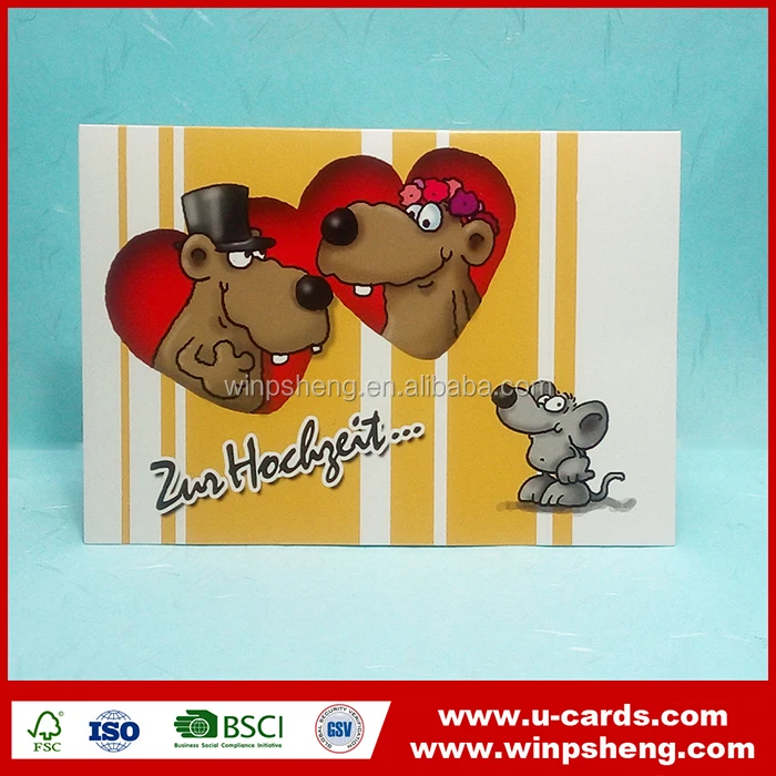 paper craft 123 birthday wishes card/3d greeting card