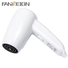 Luxurious ABS Wall-Mount Bathroom Hair Dryer For Hotel FL-2100