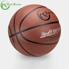 Zhensheng mini basketball customized sports basketballs PU basketball