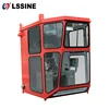 New Type New Design Popular Model Operator Cabin/Crane Cab