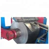 automatic HR CR metal slitting machine horizontal shearing line