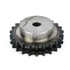 MMS Good Quality Industrial roller chain sprockets gear steel gear