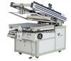 Oblique Arm Flat Screen Printing machine LC-E6090A Serigraphy Printer Machine for pp woven bag