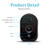 Geeklink Excellent Quality smart home mini security system hidden camera Outdoor portable detector hd security camera
