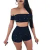 /product-detail/fx158-trendy-sexy-modern-clothing-dress-sexy-girls-photo-off-shoulder-fashion-dresses-fashion-nail-beads-two-piece-set-dress-60763955447.html