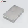 die cast aluminium box for electronic 1590DD