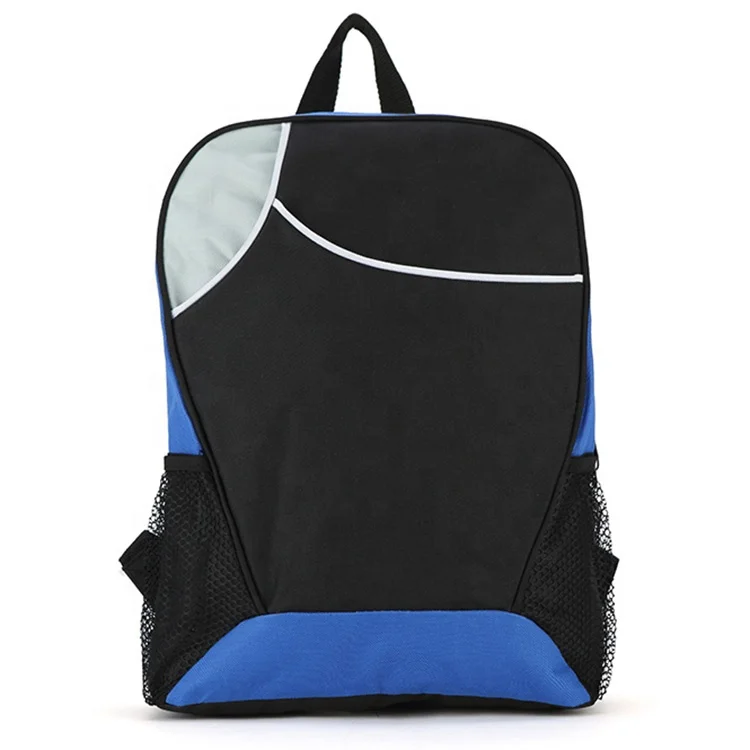 Hot Sale Simple sport Promotional Backpack plain backpack school backpack For Student And College, Customized
Hot Sale Simple sport Promotional Backpack plain backpack school backpack For Student And College, Customized
