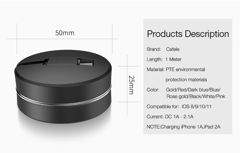 Fast charge amazon top seller cable micro usb charging cable magnetic - ANKUX.COM