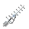 Premium 1710-1800-1990mhz PCS DCS yagi 10Dbi directional antenna