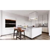 HS-CG1491most popular american white shaker country style modern design home furniture cabinets pvc hot kitchen cabinet