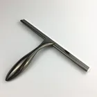 FREE SAMPLE China factory wholesale cheap cleaning tools cleaner wiper squeegee window glass squeegee