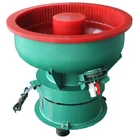 60L Vibratory Tumbler Machines & Equipment for Deburring & Polishing