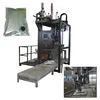 1.5KW Power 1000-8000KGS/H Aseptic Bag sachet filling machine