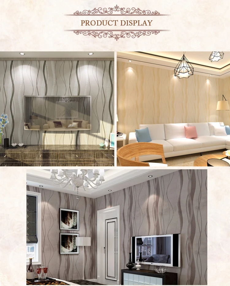 New design living room nature photo 3d wallpaper hd