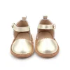 Best Price Factory Baby Shoes Leather Elegant Fringe Gold Toddler Girls Sandals