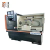High Precision bench cnc lathe machine price