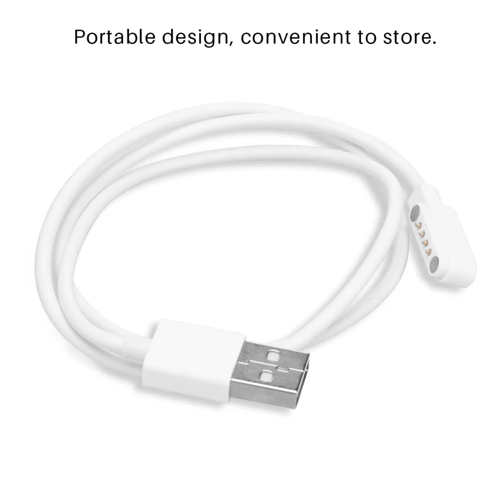 FORNORM-Magnetic-Charging-Cable-USB-2-0-Male-to-4-Pin-Pogo-Magnetic-Charger-Cable-Cord (5)