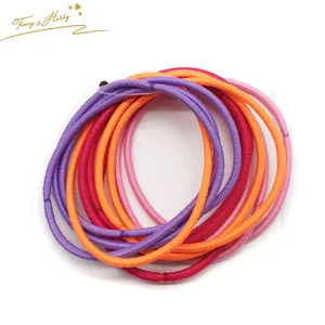 Bulk Hair Ties Bulk Hair Ties Suppliers And Manufacturers At