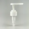 33mm plastic liquid lotion pump dispenser