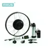 48v 1000w electric bike wheel hub motor e bike conversion kit diy with battery