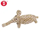 Cheap rope product elephant rope toys pet toys for dog